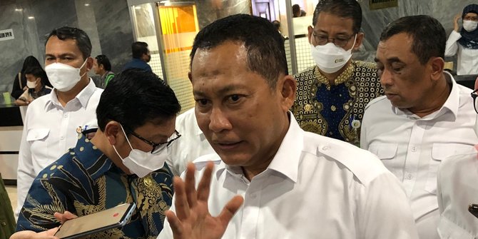 Budi Waseso: Beras Oplosan Tak Rugikan Bulog, Tapi Masyarakat