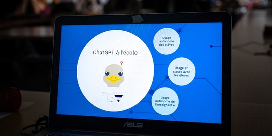ChatGPT Sarankan Cara Terbaik Mencari Duit Pakai Kecerdasan Buatan, Simak Petuahnya