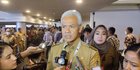 Dukungan Relawan Ganjar Layu Sebelum Berkembang