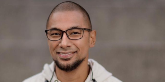 21 Tahun Eksis di Dunia Hiburan, Intip Perjalanan Karier Marcell Siahaan
