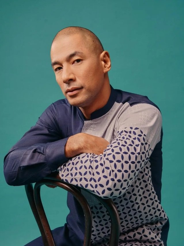 ini deretan artis pria yang mengganti nama setelah mualaf terbaru marcell siahaan