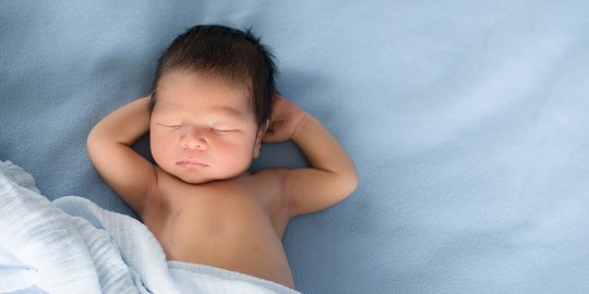 Nama untuk Anak Laki-Laki Penuh Makna, Unik dan Menarik
