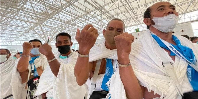 Penjelasan Lengkap Menag Yaqut soal Ada Mark-Up Harga Gelang Haji