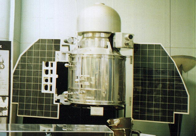 venera 1