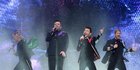 Ada Konser Westlife Malam Ini, Simak Pengalihan Arus Sekitar SUGBK Senayan