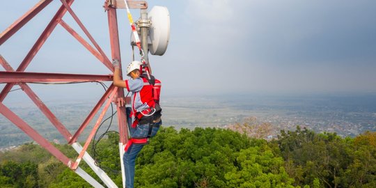 Lengkapi Formasi Direksi, Kinerja Digiserve by Telkom Melesat di 2022