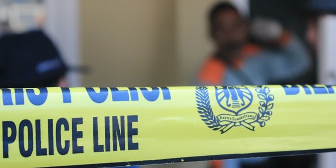 Wanita Ditemukan Tewas di Bekasi, Diduga Dibunuh Selingkuhan