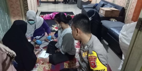Usai Hadiri Pesta Pernikahan, 57 Orang di Bogor Keracunan Makanan