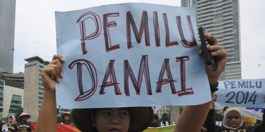 Waspadai Politik Pecah Belah Dibumbui Ujaran Kebencian, Potensi Timbulkan Konflik!