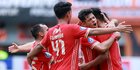 Sukses Bungkam Arema FC, Persija Meluncur ke Puncak Klasemen Menggusur PSM