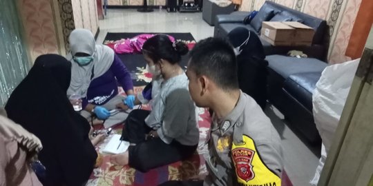 Korban Keracunan di Bogor Jadi 84 Orang, Ada Sisa Jamur dan Tongkol