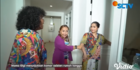 Mpok Alpa Kaget Lihat Kamar ART Nagita Slavina di Rumah Baru: Ini Kamar Mba Begini?