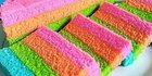 Resep Bolu Singkong Kukus Empuk, Mudah & Tanpa Ribet