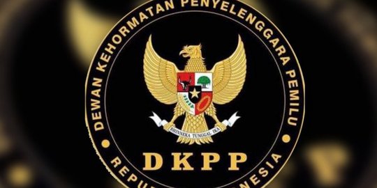 Kasus Pendaftaran PKR, DKPP Periksa KPU dan Bawaslu