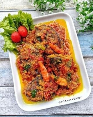 resep bumbu pesmol ikan gurih dan lezat cocok untuk menu harian