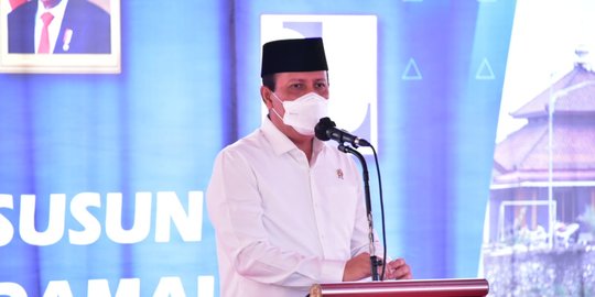 BNPT: Teroris Kumpulkan Dana Lewat Donasi Bencana