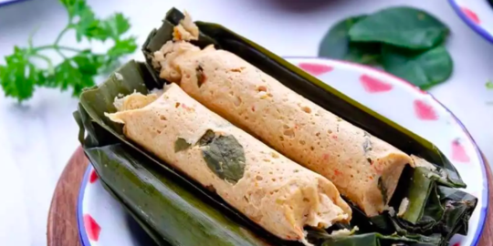 Resep Pepes Tahu Kemangi yang Enak dan Mudah Dibuat di Rumah