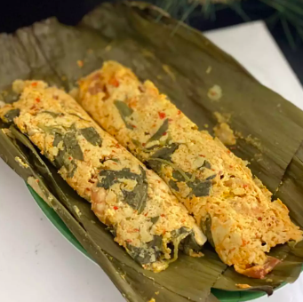 resep pepes tahu kemangi yang enak dan mudah dibuat di rumah
