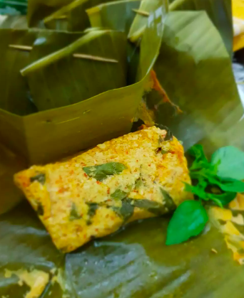 resep pepes tahu kemangi yang enak dan mudah dibuat di rumah