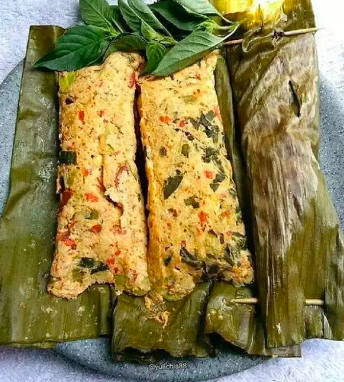 resep pepes tahu kemangi yang enak dan mudah dibuat di rumah