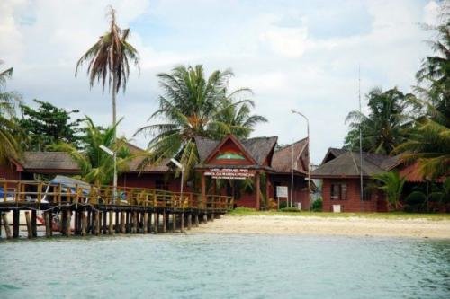 pulau poncan antara sejarah dan pesona alam di sibolga
