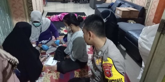 Kasus Keracunan Massal di Bogor, Sisa Makanan hingga Ikan Tongkol Diuji Laboratorium