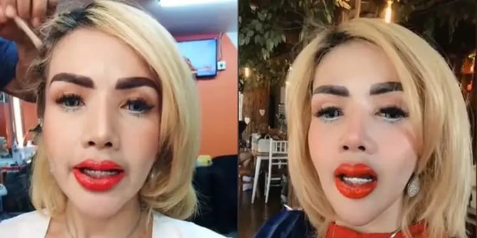 Ternyata Barbie Kumalasari Punya Anak dari Orang Korea 'Ssst Jangan Bilang-bilang'