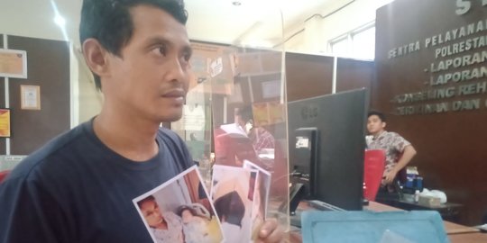 Kasus Jari Bayi Terpotong Berakhir Damai, Perawat RS Muhammadiyah Palembang Bebas