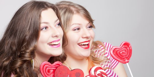 30 Kata Ucapan Selamat Hari Kasih Sayang, Penuh Makna Mendalam