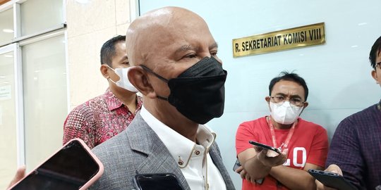 Said Abdullah Pastikan PDIP Bakal Berkoalisi di Pemilu 2024