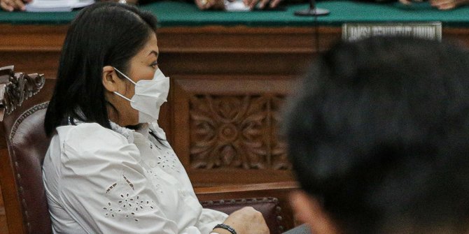 Ibu Brigadir J Harap Hakim Vonis Putri Candrawathi 2 Kali Lipat dari Tuntutan Jaksa