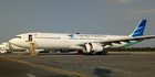 DPR Minta Garuda Indonesia Turunkan Harga Tiket Pesawat untuk Jemaah Haji