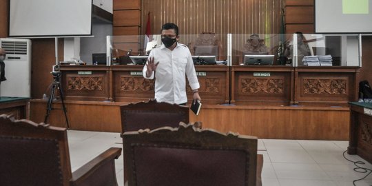 Vonis Mati Ferdy Sambo-Putri Candrawathi 20 Tahun Bui, Sudah Memenuhi Rasa Keadilan?