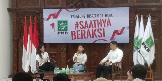 PKB: Krisis Iklim Harus Jadi Prioritas Partai Politik