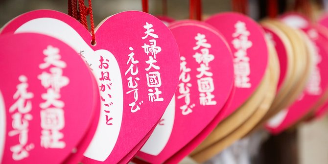 35 Kata-kata yang Bagus Untuk Hari Valentine, Penuh Ungkapan Kasih Sayang