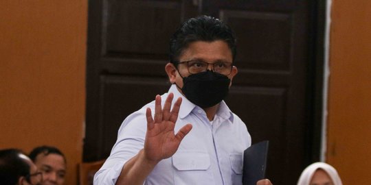 Kado Ulang Tahun Terburuk Ferdy Sambo