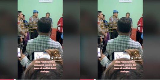 Video Pertama Kali Jenazah Yosua Diserahkan ke Keluarga, Ibu Ngotot Lihat Jasad Anak