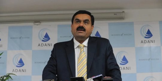 Gautam Adani Terlempar dari Daftar 20 Orang Terkaya Dunia Akibat Saham Gorengan