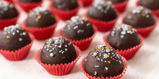 Resep Coklat Valentine yang Unik & Menggemaskan, Bisa jadi Ide Kado Romantis