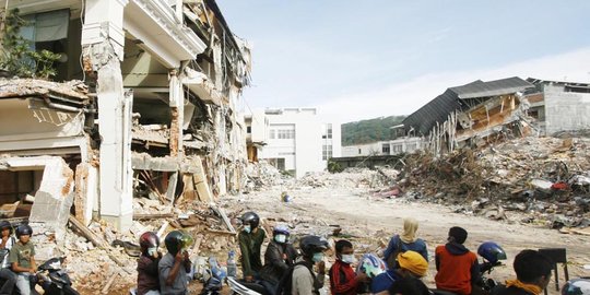 Jenis-Jenis Rumah Tahan Gempa yang Ada di Indonesia