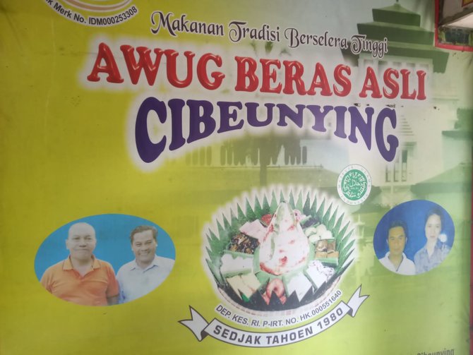 awug cibeunying yang melegenda