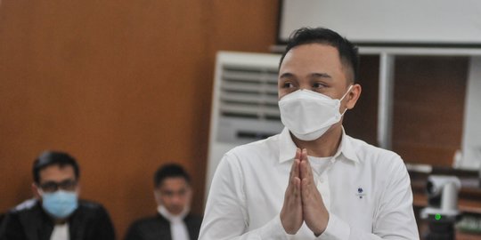 Ricky Rizal Cuma Amankan Senjata Brigadir J, Tetapi Pisau Kuat Ma'ruf Tidak