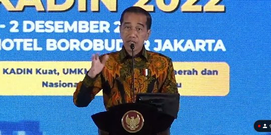 Siap-Siap, Jokowi Umumkan Kriteria Kendaraan Boleh Isi Pertalite dalam Waktu Dekat