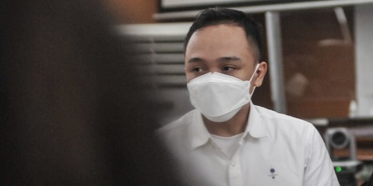 Divonis 13 Tahun Penjara, Ricky Rizal Bakal Mengajukan Banding