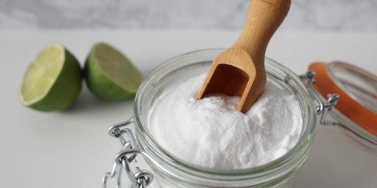 Manfaat Baking Soda untuk Rambut Beserta Efek Sampingnya