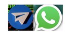 Debat Sengit Bos WhatsApp dan Telegram Bikin Saling Buka-bukaan Aib