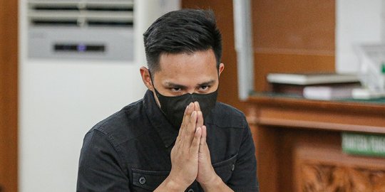 Akankah Vonis Bharada E Lebih Ringan Dari Tuntutan Jaksa? | Merdeka.com