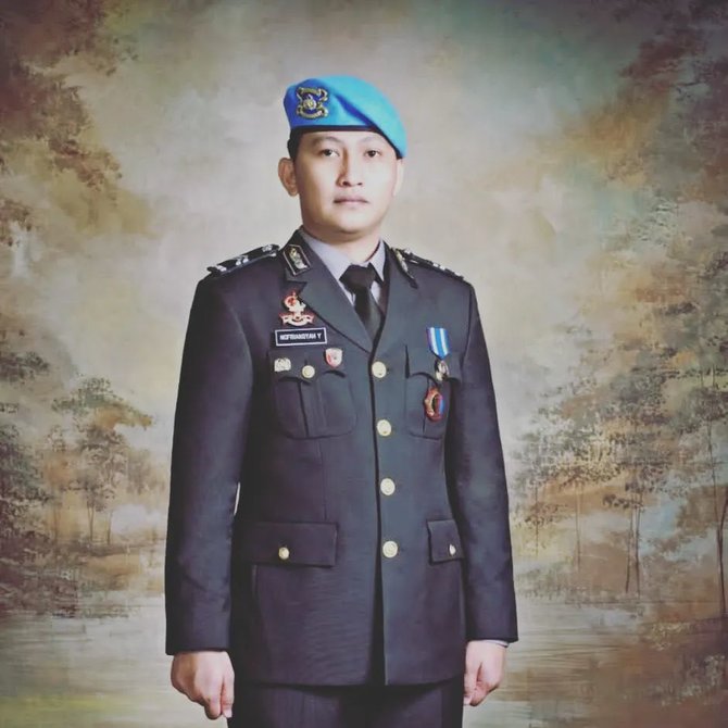 keluarga brigadir yosua terbayar nak jeritan amp tetesan darah mu