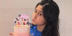 Cantik & Tak Tersorot, Ini Potret Nasha Anak Pasha Ungu yang Genap Berusia 14 Tahun