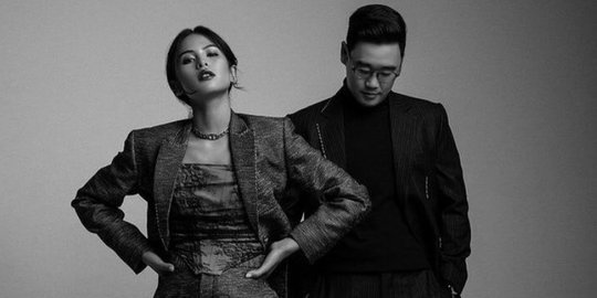 Suaminya Kini Jadi Orang Indonesia, Begini Curahan Hati Maudy Ayunda